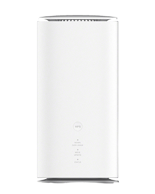 Speed Wi-Fi HOME 5G L13